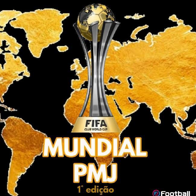 MUNDIAL PMJ