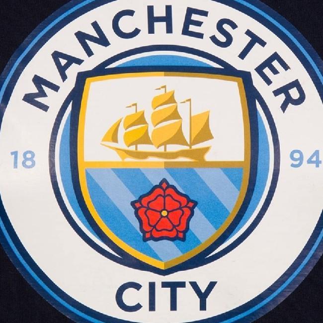 Manchester city - jhon vargas