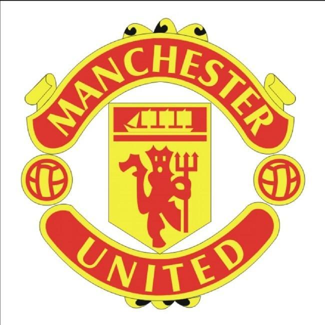 Manchester United - Molina