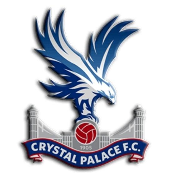 Cristal Palace - Jorge Rodriguez