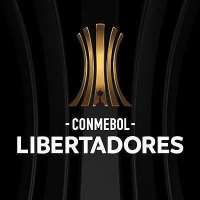 LIBERTADORES LDB