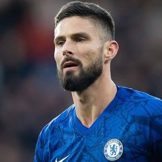 OLIVIER GIROUD