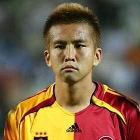 JUNICHI INAMOTO