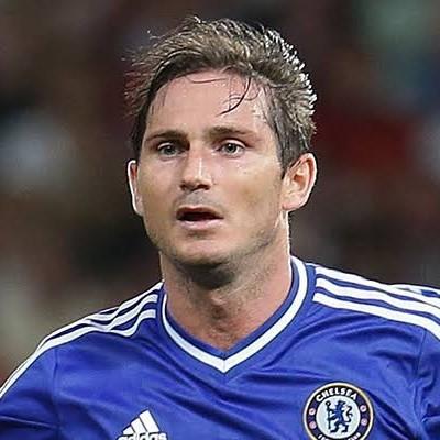 FRANK LAMPARD