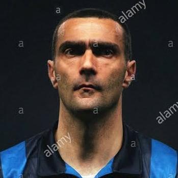 GIUSEPE BERGOMI