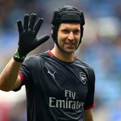 PETER CECH