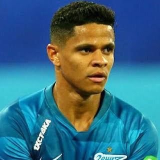 WILMER BARRIOS