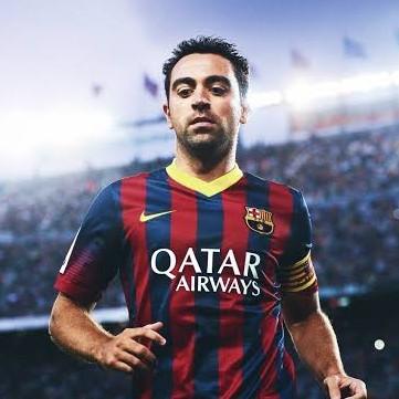 XAVI HERNANDES