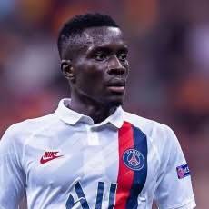 IDRISSE GUEYE