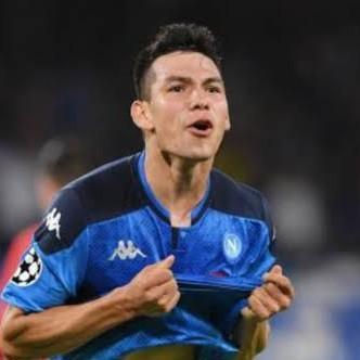 HIRVING LOZANO