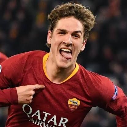 NICOLO ZANIOLO