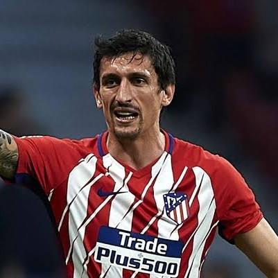 STEFAN SAVIC