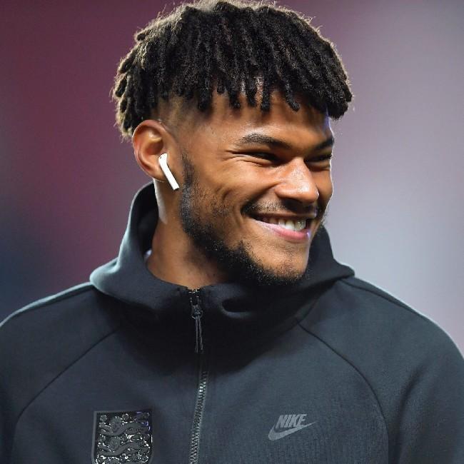 TYRON MINGS