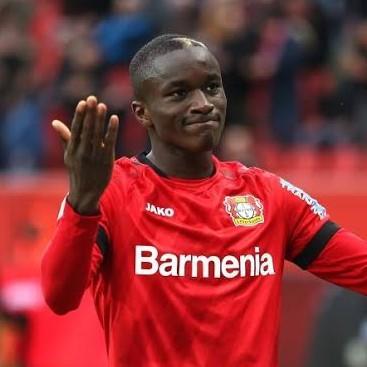 MOUSSA DIABY