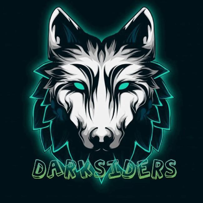 DARK SIDERS