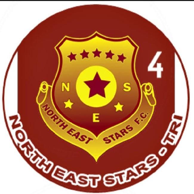 North East Stars /Trindade e Tobago