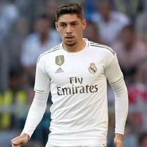 Federico Valverde