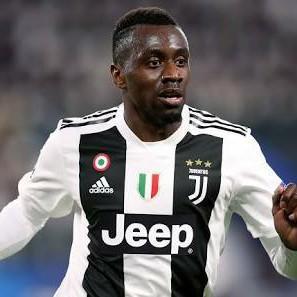 Blaise Matuidi