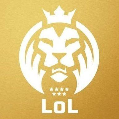 MAD Lions-lec