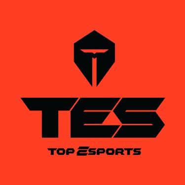 Top Esports-lpl