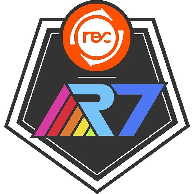 Rainbow 7-lla