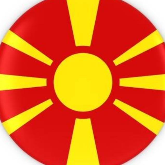Mazedonien