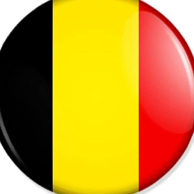 Belgien
