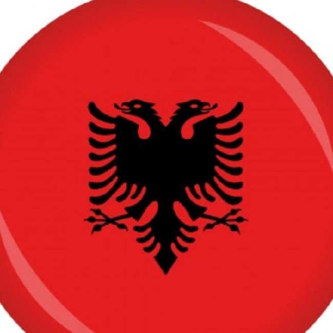 Albanien