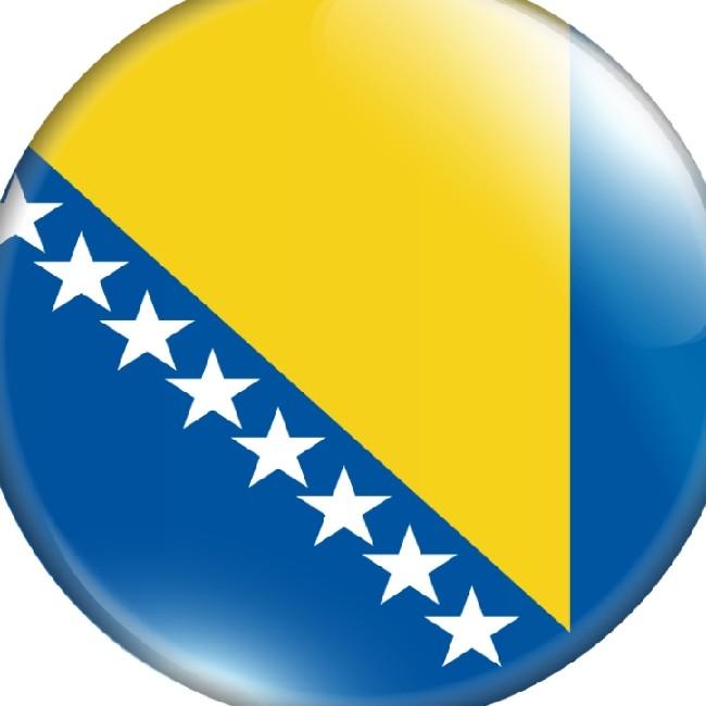 Bosnien-Herzegovina