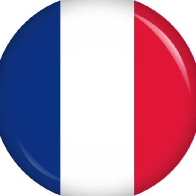 Frankreich