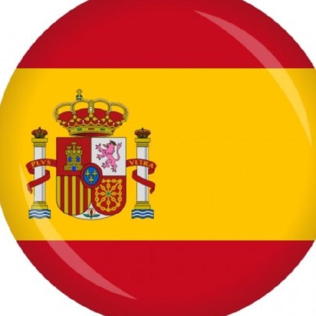 Spanien