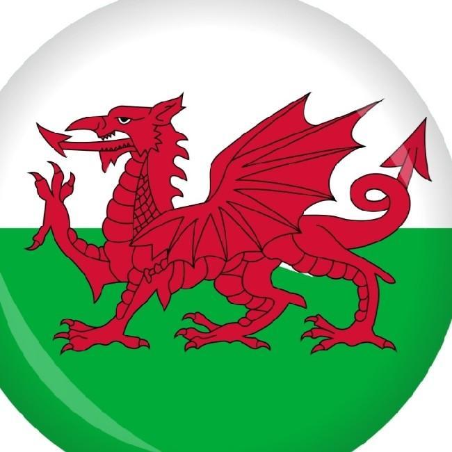 Wales