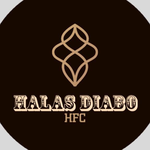 Halas diyabo
