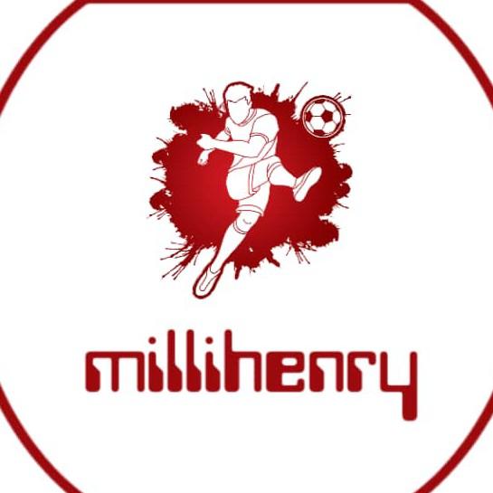 Millihenry