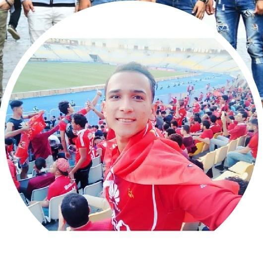 Ahmed ashraf 11