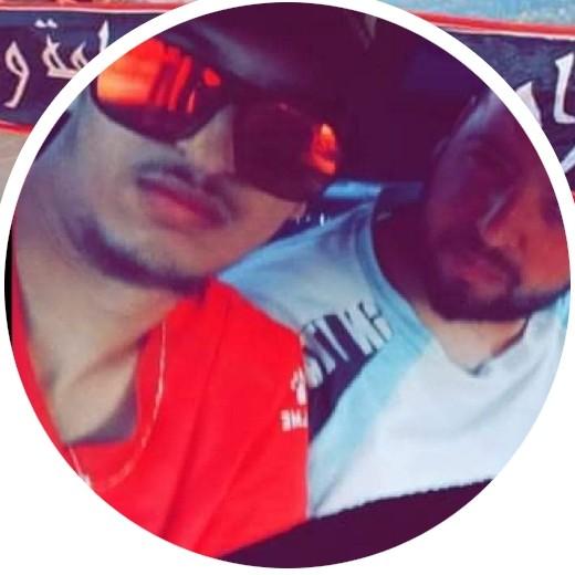 Ilyas otmani 96