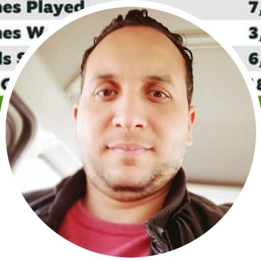 Ahmed yousry 24