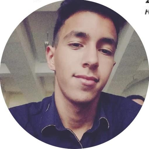 Anouar ouhssain 34