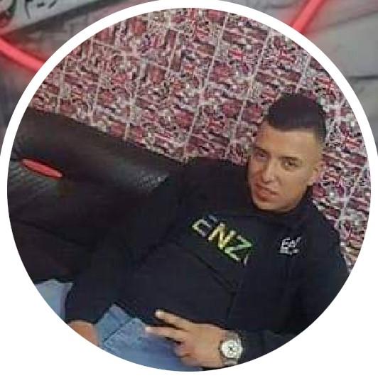 Moh Bouzidi 49