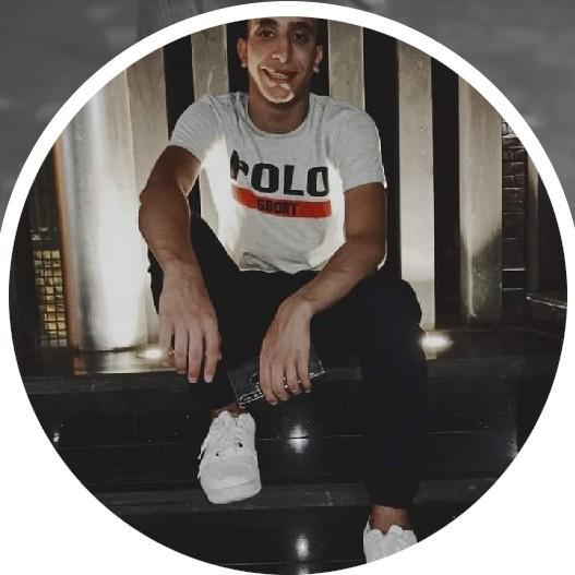 Ahmed Gamal 62