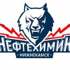 Нефтехимик