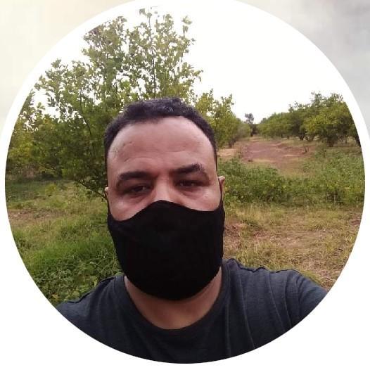 Aziz Lamghari Amine 81