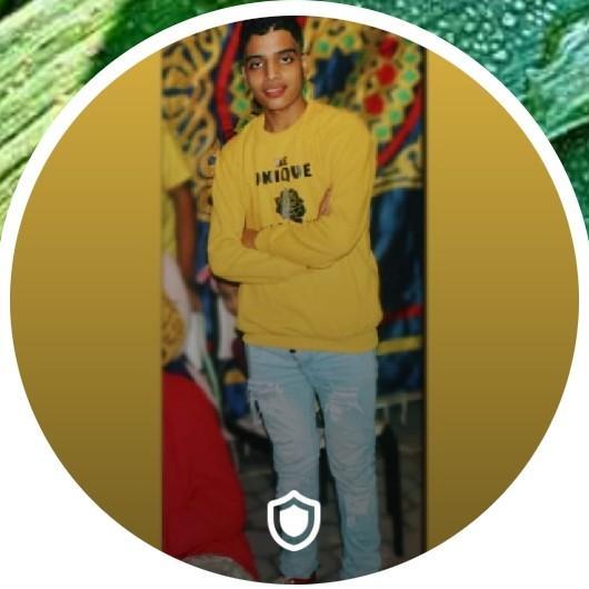 Youssf Osama 21