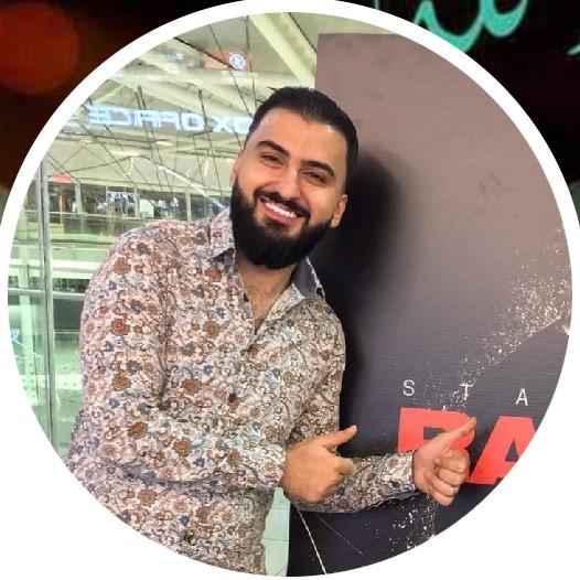 Ahmad safayeh 31