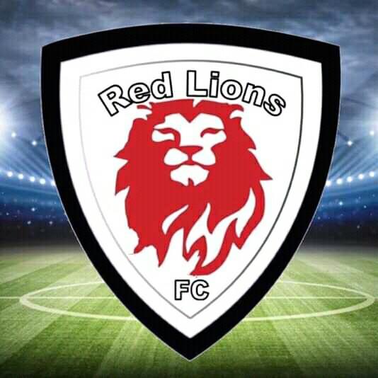 Red Lions