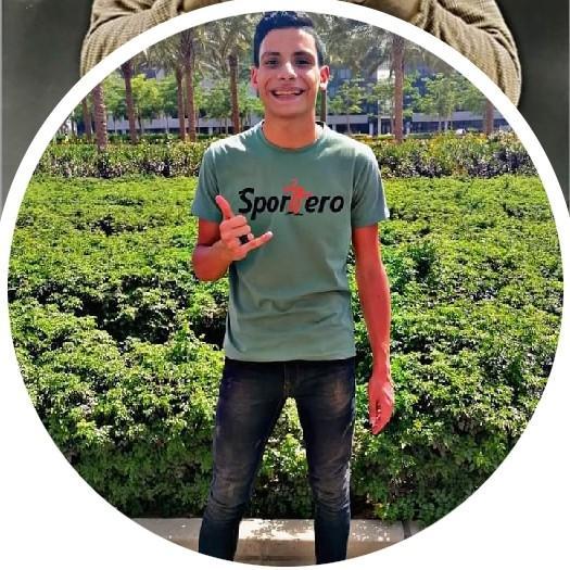 Ibrahim gamal 92