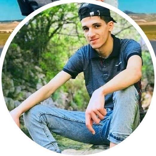 Youcef Djaffali 30
