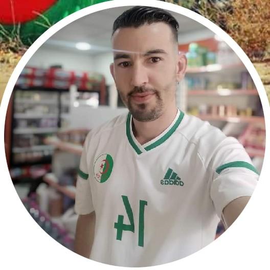 Bourhan bouakaz 75