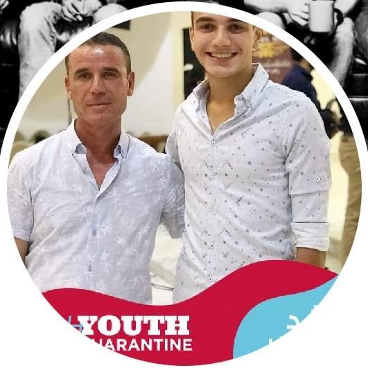 Taher Kammoun 113