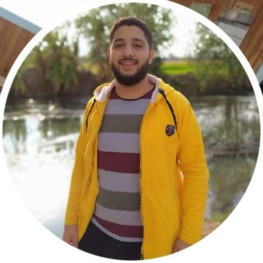 Ahmed youssouf 147